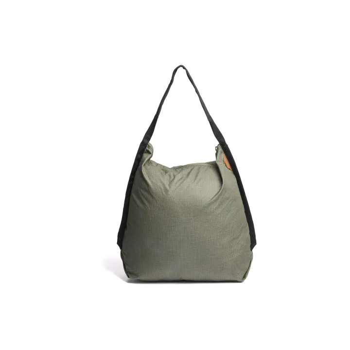 Peak Design Sac de transport pliable Sage Green