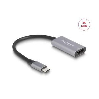 Delock Câble adaptateur USB Type-C USB type C - HDMI