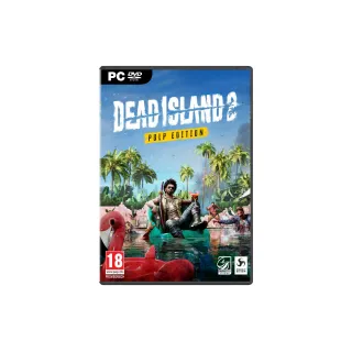 Deep Silver Dead Island 2 PULP Edition