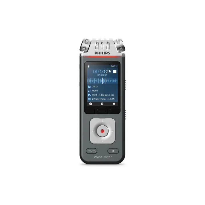 Philips Dictaphone DVT6115