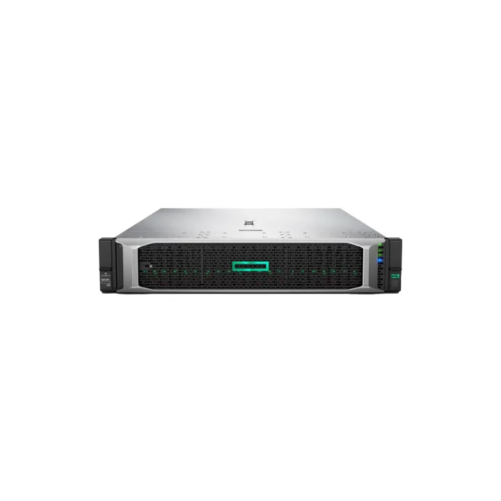 HPE Serveur ProLiant DL380 Gen10 Intel Xeon Silver 4210R