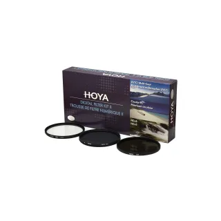 Kenko Hoya Digital Filter Kit II – 43 mm