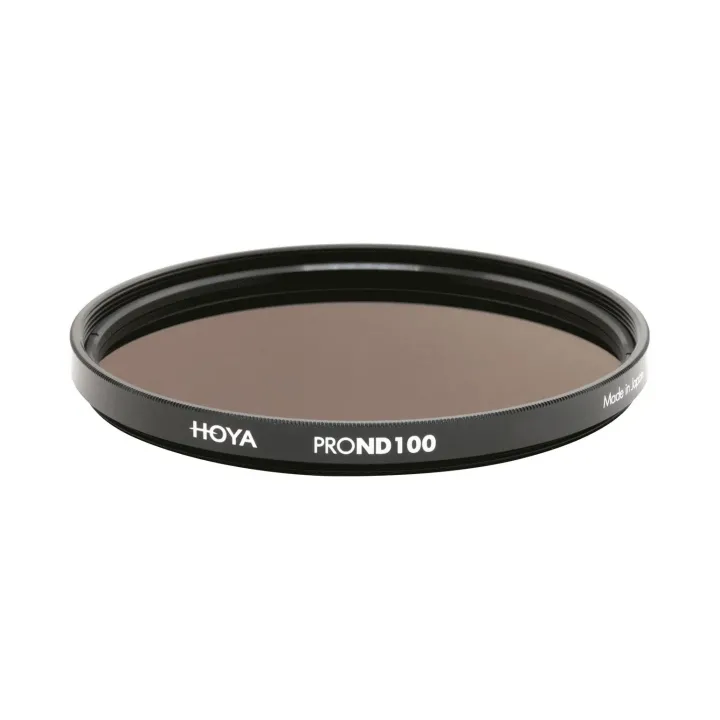 Kenko Filtre gris Pro ND100 – 52 mm