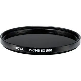 Kenko Hoya PROND EX 500 (ND 2.7) – 49 mm