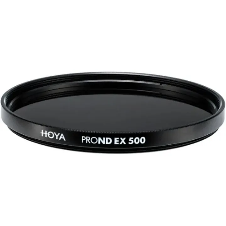 Kenko Hoya PROND EX 500 (ND 2.7) – 52 mm