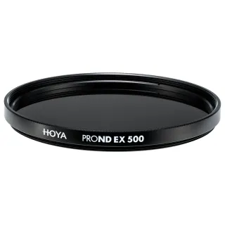 Kenko Hoya PROND EX 500 (ND 2.7) – 58 mm