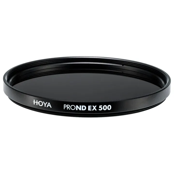 Kenko Hoya PROND EX 500 (ND 2.7) – 62 mm