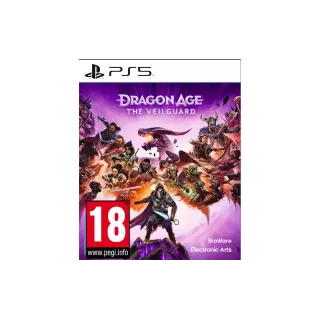 Electronic Arts Dragon Age The Veilguard