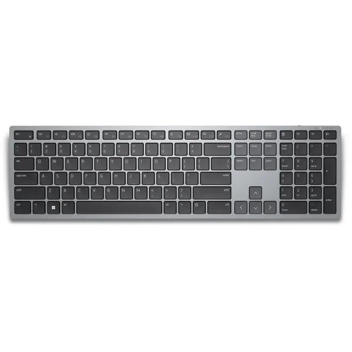 DELL Clavier KB700 Mise en page UK