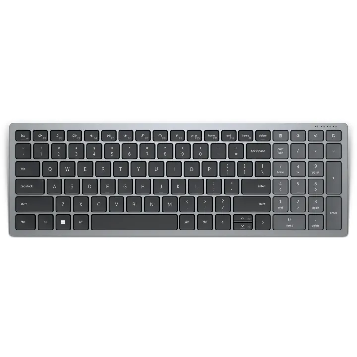 DELL Clavier KB740 Mise en page IT