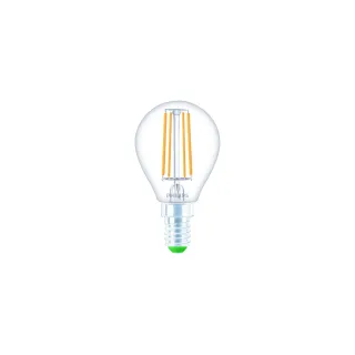 Philips Lampe LED 2.3W (40W), E14, 485 lm, 2700K ​​ATT_Lichtfarbe|-|0|0|: ​​