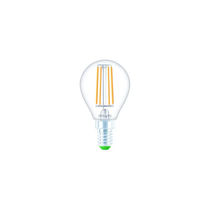 Philips Lampe LED 2.3W (40W), E14, 485 lm, 2700K ​​ATT_Lichtfarbe|-|0|0|: ​​