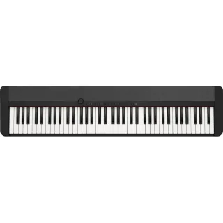 Casio Clavier CT-S1-76 Noir