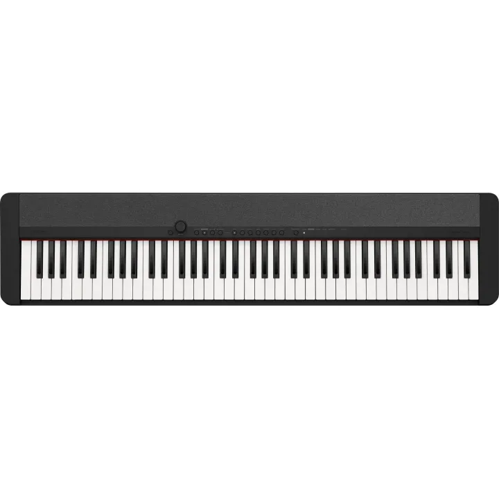 Casio Clavier CT-S1-76 Noir