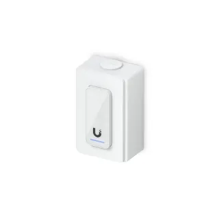 Ubiquiti Reader Junction Box Blanc