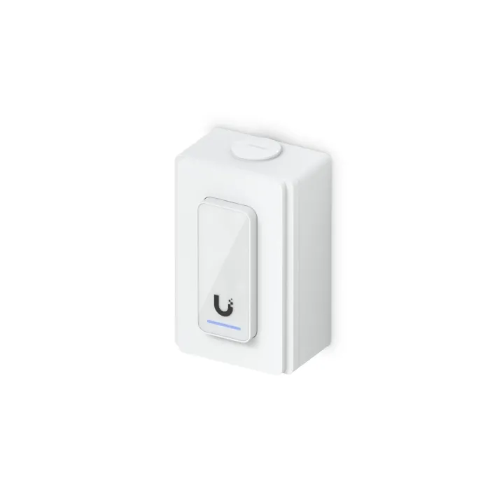 Ubiquiti Reader Junction Box Blanc