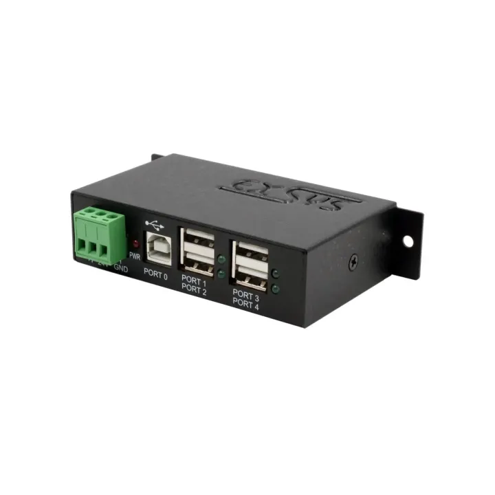 Exsys Hub USB EX-1163HMS 4 ports USB 2.0