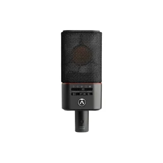 Austrian Audio Microphone à condensateur OC818 Studio Set