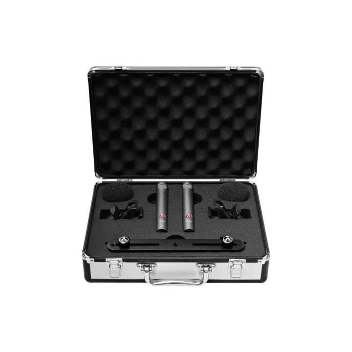 Austrian Audio Microphones CC8 Stereo Set