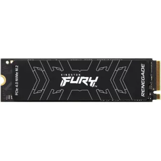 Kingston SSD FURY Renegade M.2 2280 NVMe 2000 GB