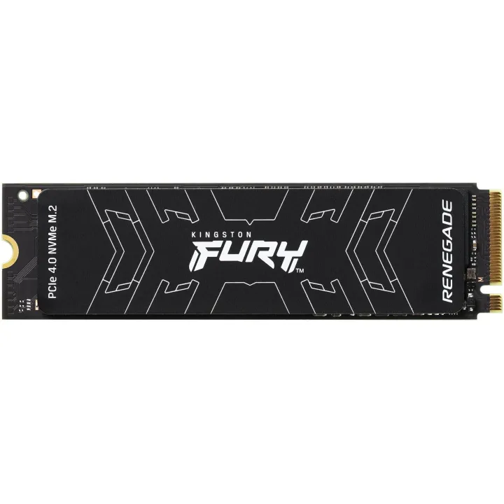 Kingston SSD FURY Renegade M.2 2280 NVMe 2000 GB