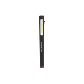 Kraftwerk Lampe stylo COB 300, rechargeable, 3.7 V, 750 mAh