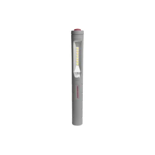 Kraftwerk Lampe stylo CMS 120, rechargeable, 3.7 V, 750 mAh