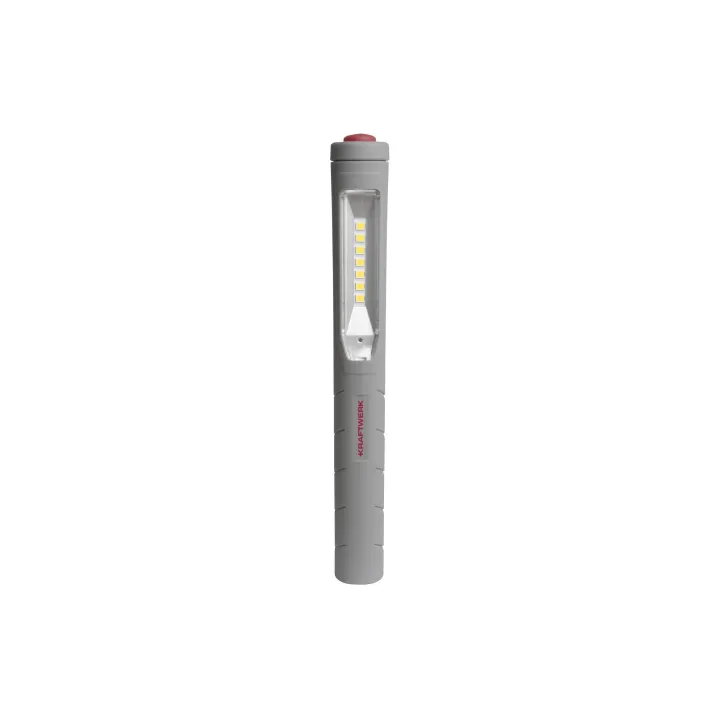 Kraftwerk Lampe stylo CMS 120, rechargeable, 3.7 V, 750 mAh