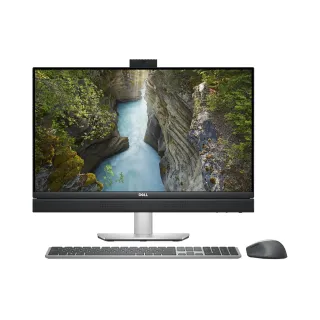 DELL OptiPlex AIO (i5, 16 GB, 512 GB)