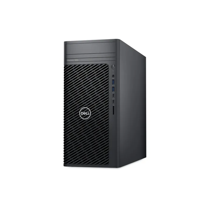 DELL Poste de travail Precision 3680 MT (i7, 32 GB, 1 TB)