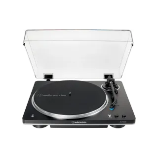 Audio-Technica Tourne-disque AT-LP70XBTBS Noir