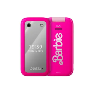 HMD Barbie Phone