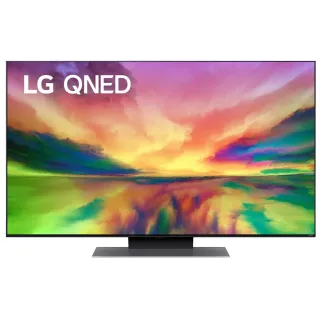 LG TV 50QNED816RE 50, 3840 x 2160 (Ultra HD 4K), LED-LCD