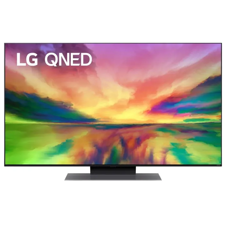 LG TV 50QNED816RE 50, 3840 x 2160 (Ultra HD 4K), LED-LCD