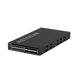 Netgear SFP+ Switch XSM4324 24 ports