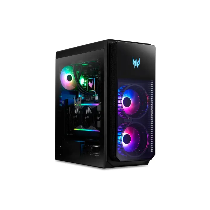 Acer PC de gaming Predator Orion 7000 (PO7-655) i9-14900KF, RTX 4080 S