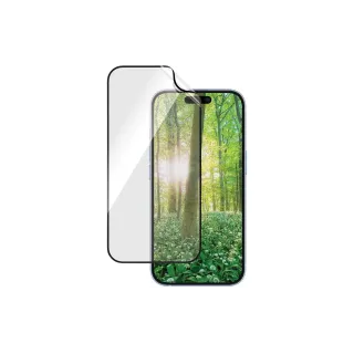 Panzerglass Protection d’écran Ultra Wide Fit MATRIX iPhone 15-16