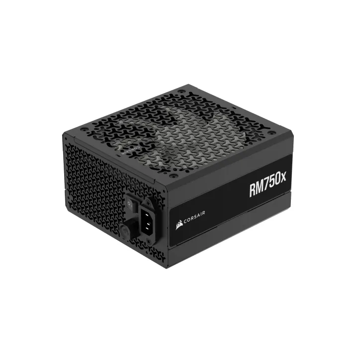 Corsair Bloc d’alimentation RM 750X 750 W