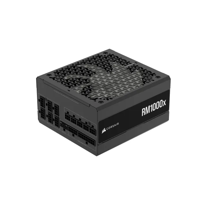 Corsair Bloc d’alimentation RM 1000X 1000 W