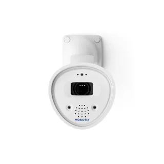 Mobotix Caméra réseau Mx-ONE-M1A-S-8DNWIDE Single