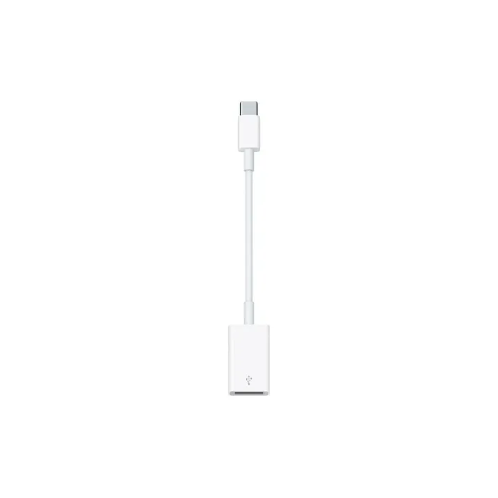 Apple Adaptateur USB C - USB