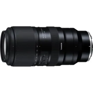 Tamron Objectif zoom AF 50-400mm F-4.5-6.3 Di III VC VXD Nikon Z