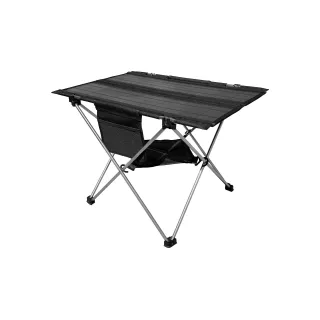 Technaxx Table de camping solaire pliable 20W TX-251