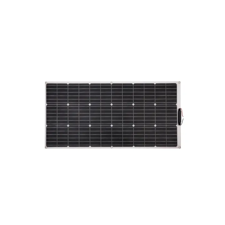 Technaxx Panneau solaire TX-208 100 W