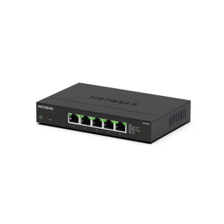 Netgear Switch MS305E 5 x 2.5G ports