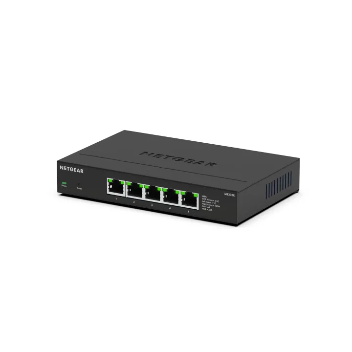 Netgear Switch MS305E 5 x 2.5G ports