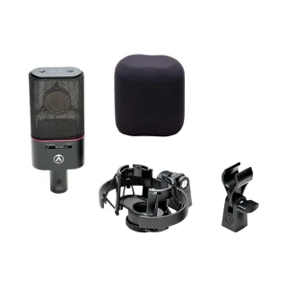 Austrian Audio Microphone OC18 Studio Set