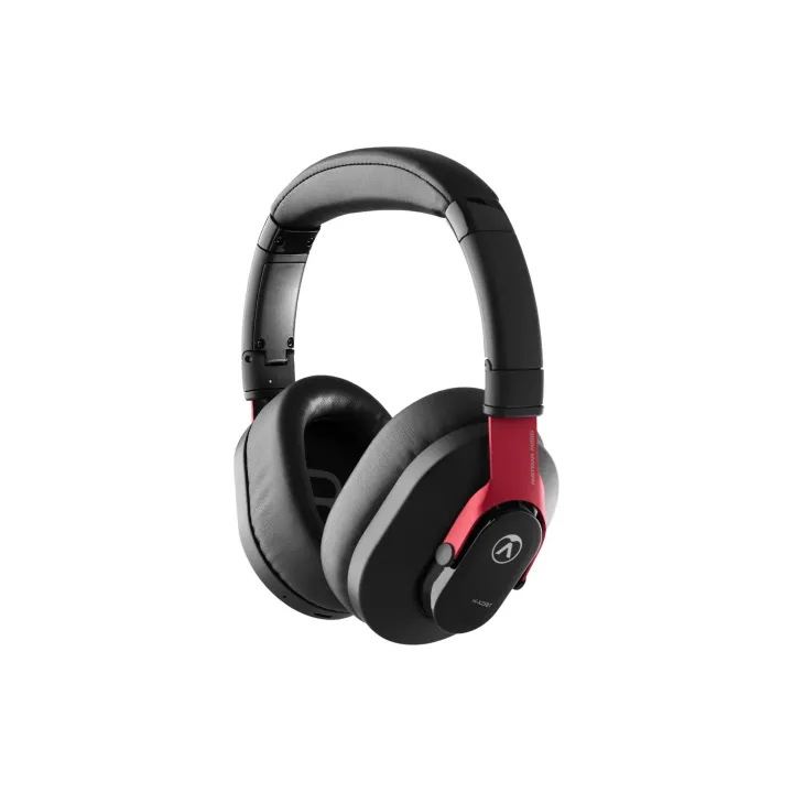 Austrian Audio Casques supra-auriculaires Wireless Hi-X25BT Noir