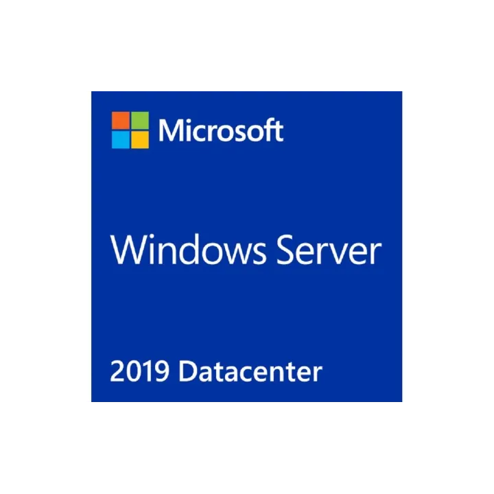 Microsoft Windows Server 2019 Datacenter 16 Core, OEM, EN