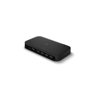 Philips Hue Play HDMI Sync Box 8K 120 Hz, Génération 2, HDMI